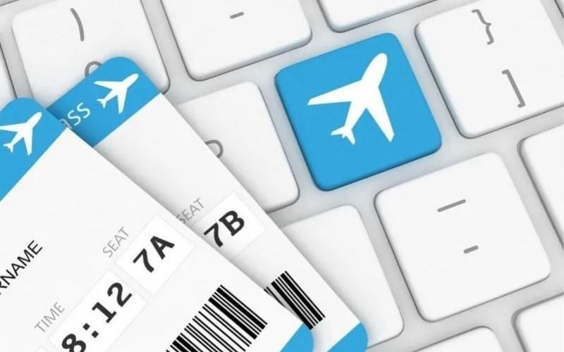 Bí quyết săn vé máy bay tiết kiệm cho dịp nghỉ 30/4 - 1/5